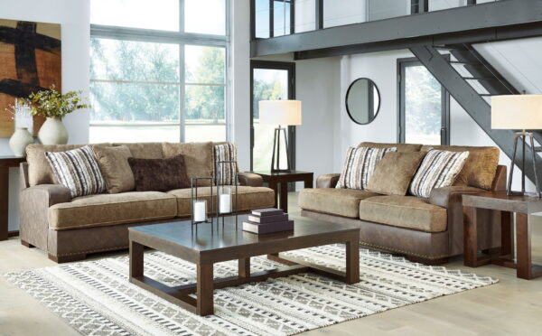Alesbury - Living Room Set - Image 7