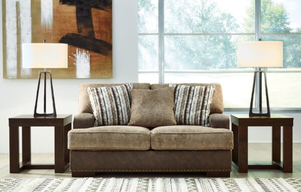 Alesbury - Living Room Set - Image 5