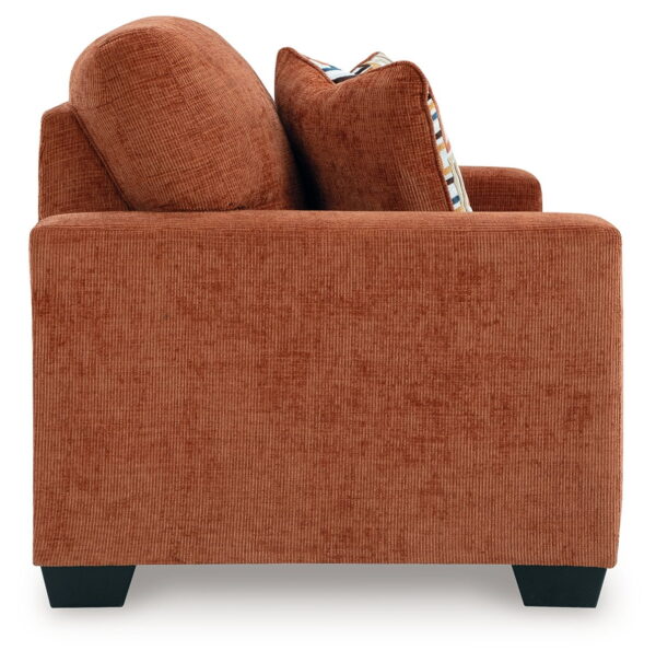 Aviemore - Loveseat - Image 4