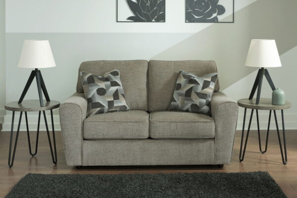 Cascilla - Loveseat - Image 4