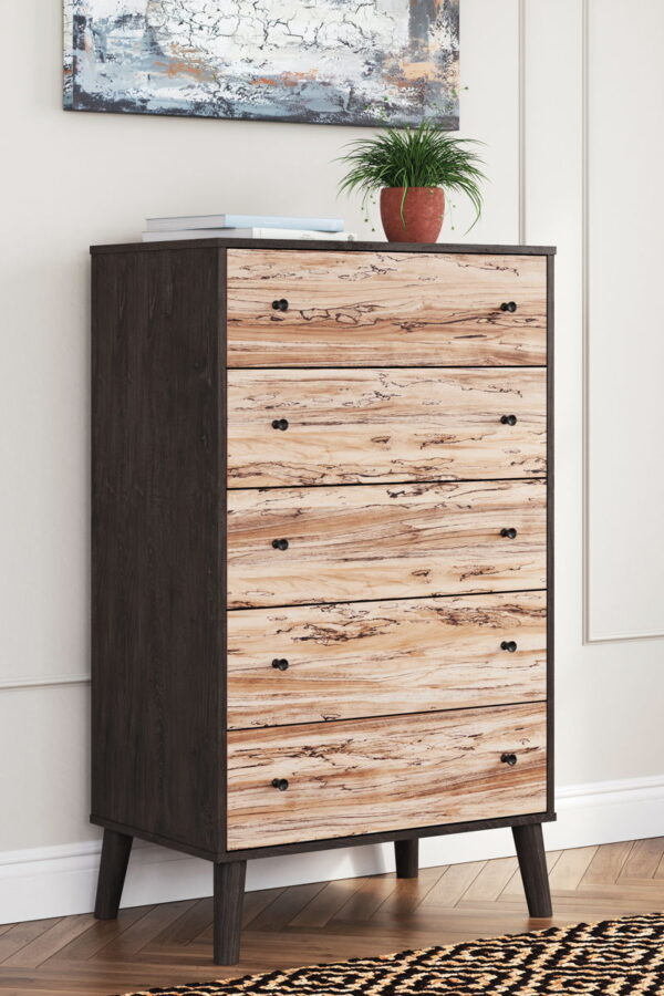 Piperton - Drawer Chest - Image 4