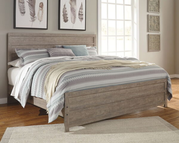 Culverbach - Panel Bedroom Set - Image 6