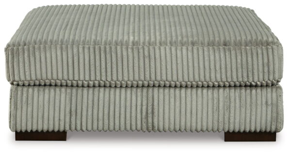 Lindyn - Oversized Accent Ottoman - Image 6