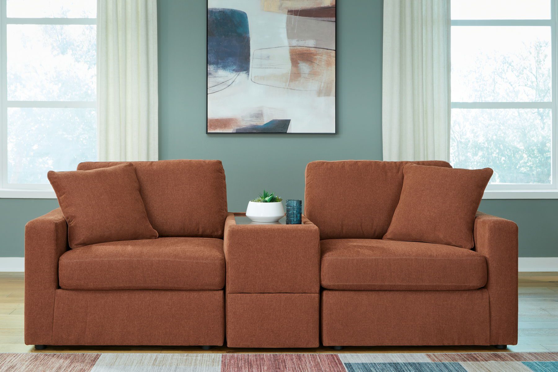 Modmax - Spice - Sectional - Image 17