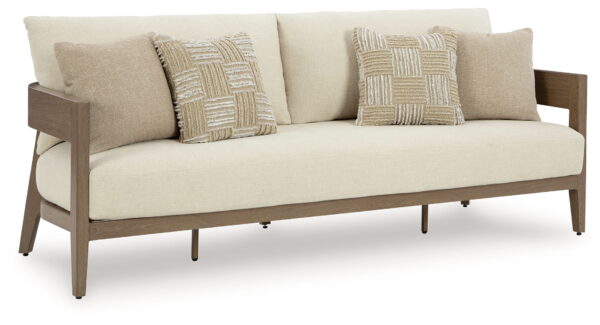 Serene Bay - Lounge Set - Image 3