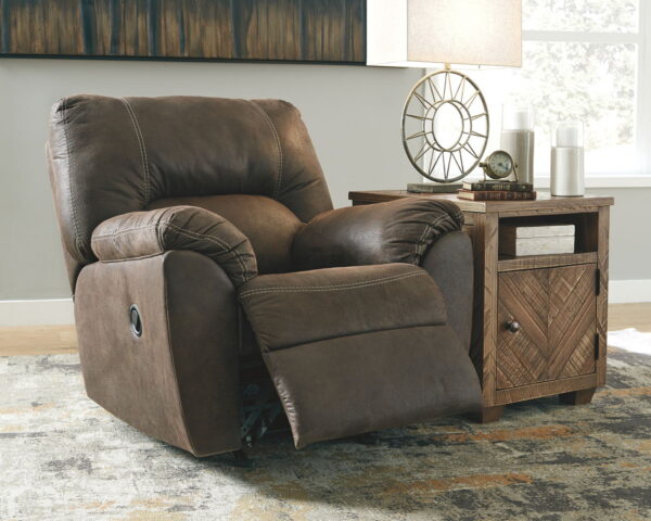 Tambo - Reclining Living Room Set - Image 4