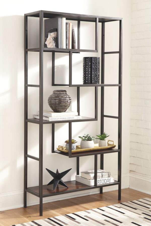 Frankwell - Bookcase - Image 6