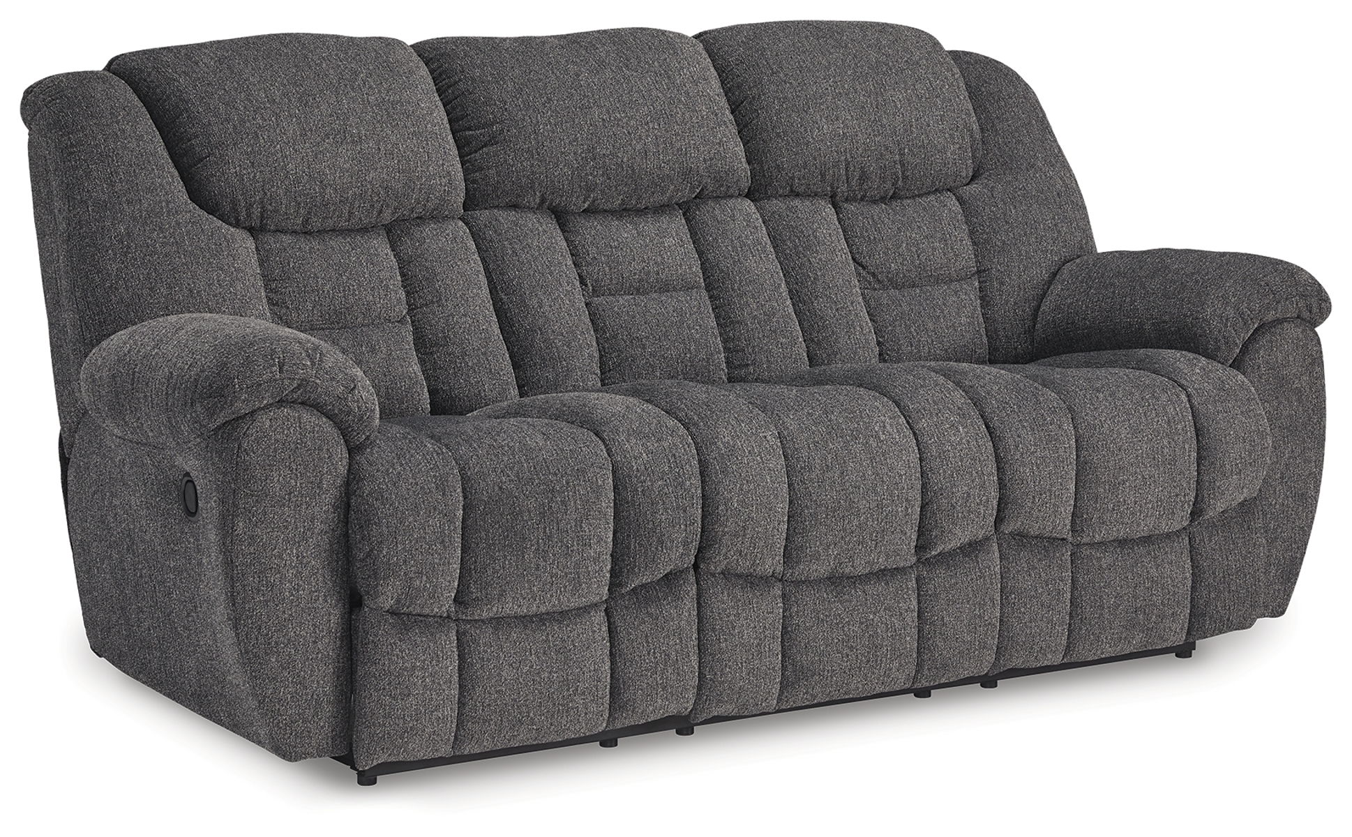 Foreside - Reclining Living Room Set - Image 4