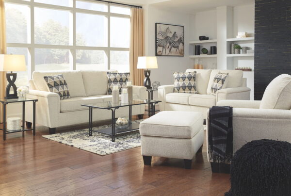 Abinger - Living Room Set - Image 8