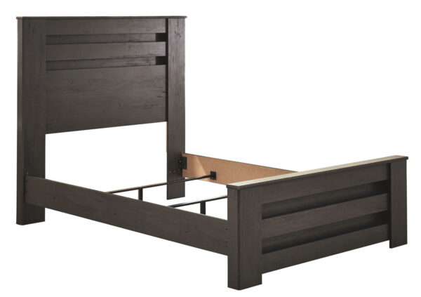 Brinxton - Panel Bed - Image 6