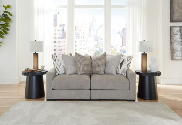 Aslan Court - Sectional - Image 4