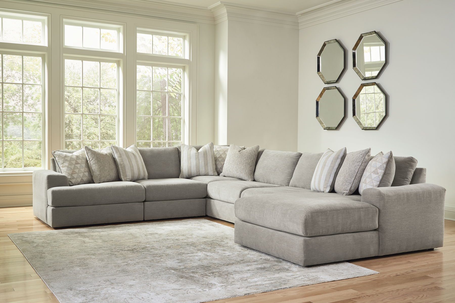 Avaliyah - Living Room Set - Image 5