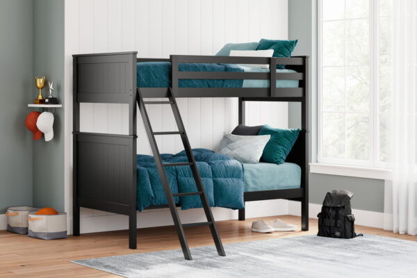 Nextonfort - Bunk Bed - Image 2