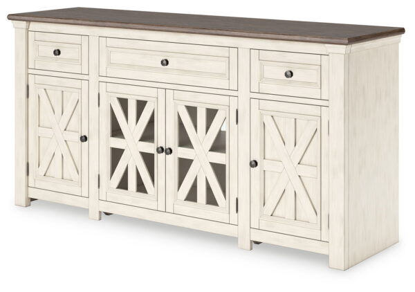 Bolanburg - TV Stand - Image 2