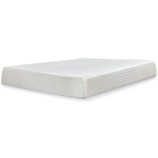 Chime - Firm Memory Foam Mattress - Image 5