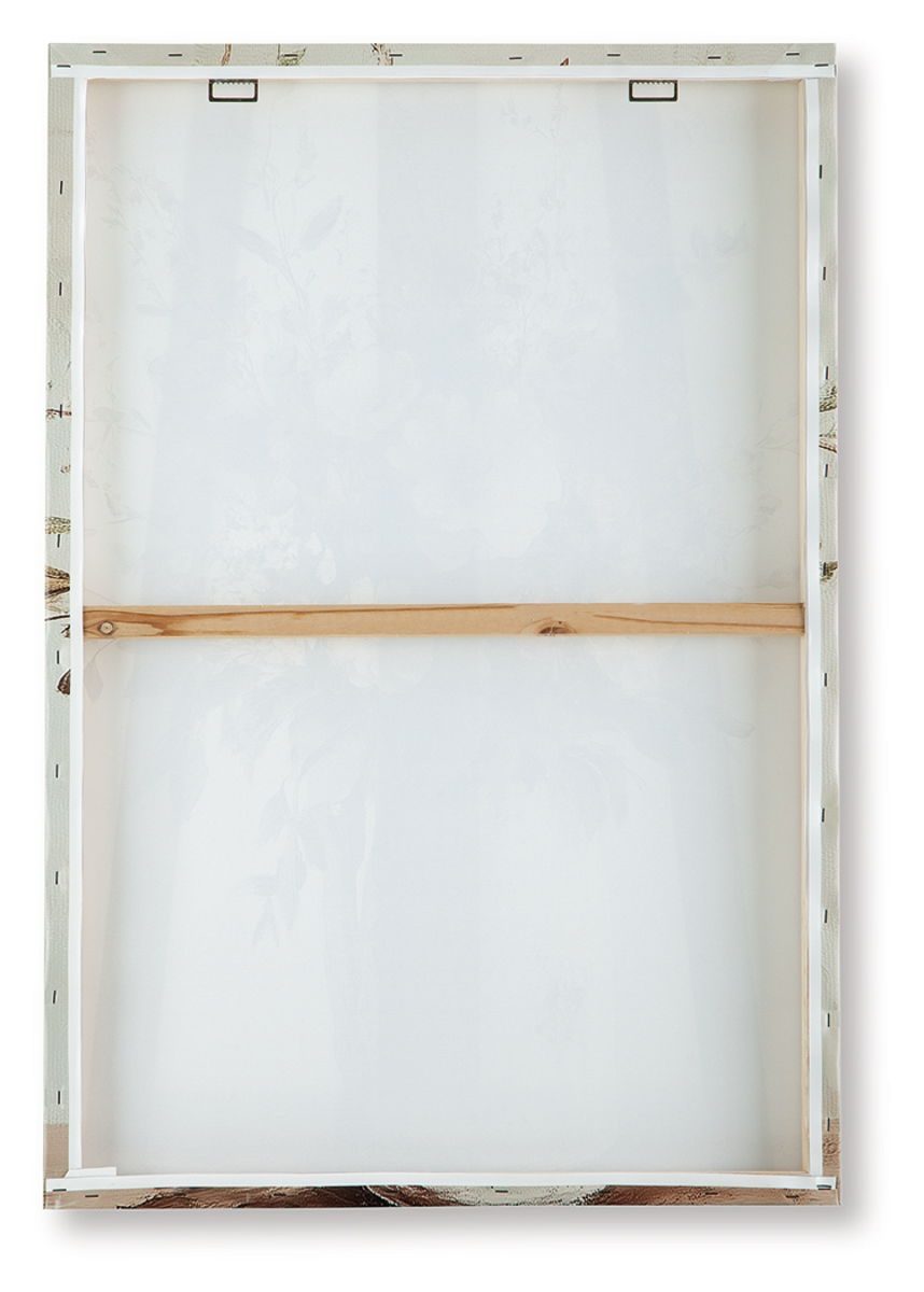 Faisaldon - Multi - Wall Art Set (Set of 2) - Image 2