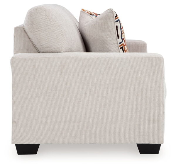 Aviemore - Loveseat - Image 5