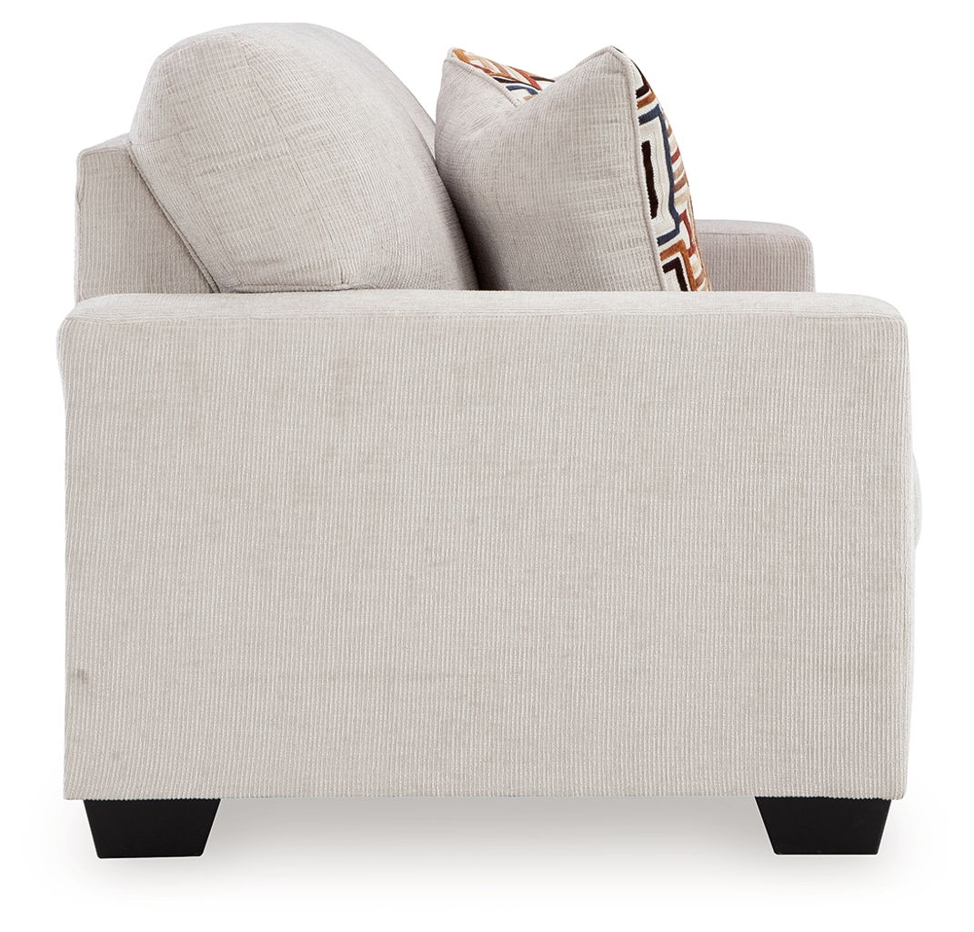 Aviemore - Loveseat - Image 5