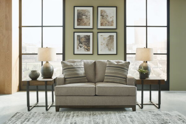Kaywood - Living Room Set - Image 8
