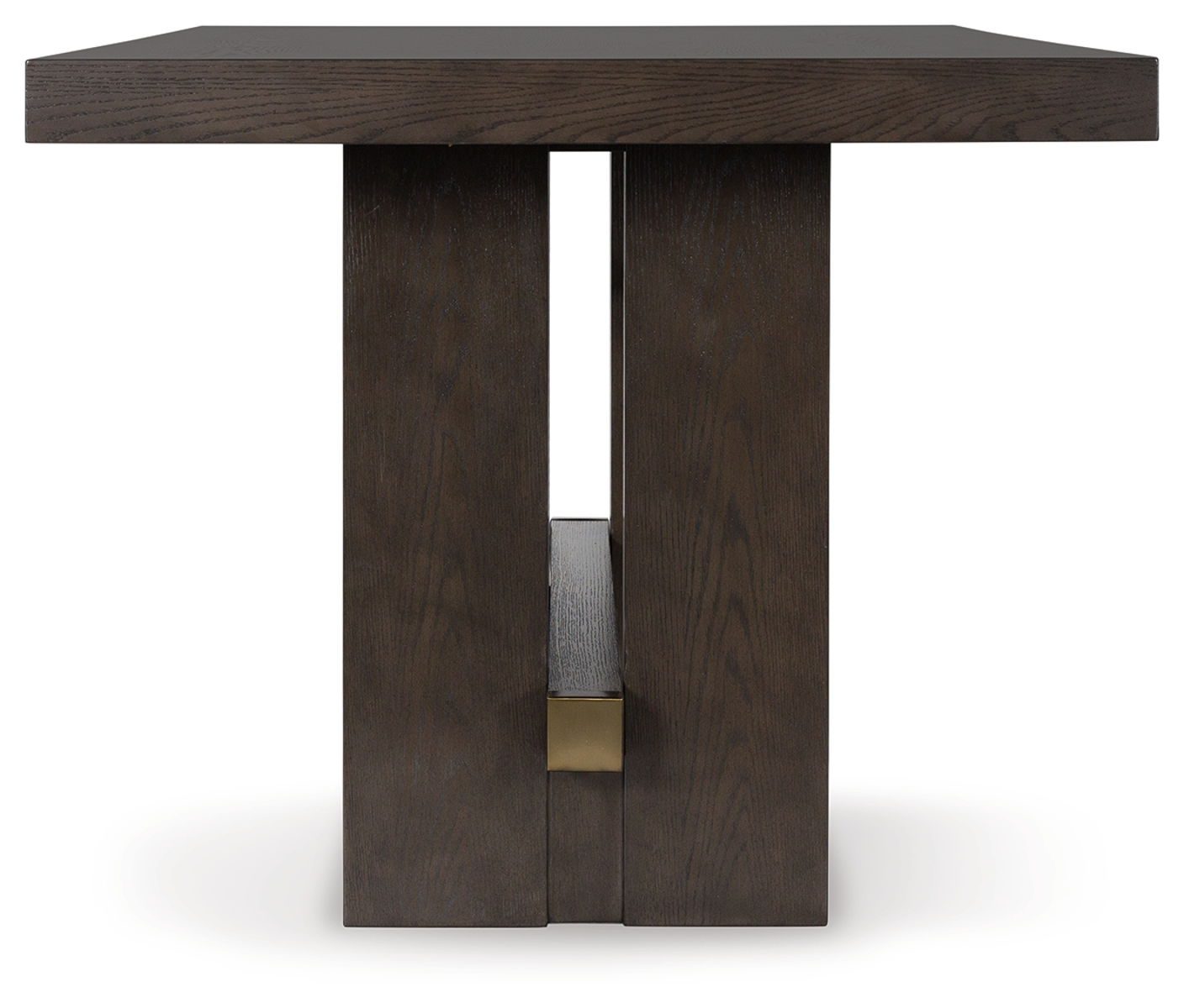 Burkhaus - Rectangular Counter Table Set - Image 4