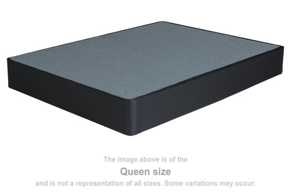 1100 Series - Hybrid Mattress, Foundation - Image 2