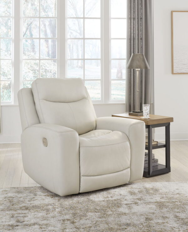 Mindanao - Pwr Recliner/Adj Headrest - Image 7
