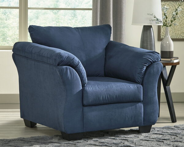 Darcy - Arm Chair - Image 5