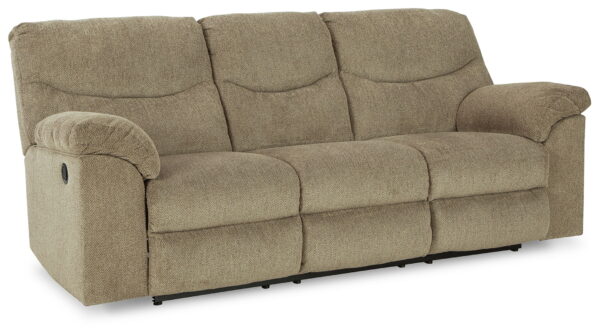 Alphons - Reclining Sofa - Image 2
