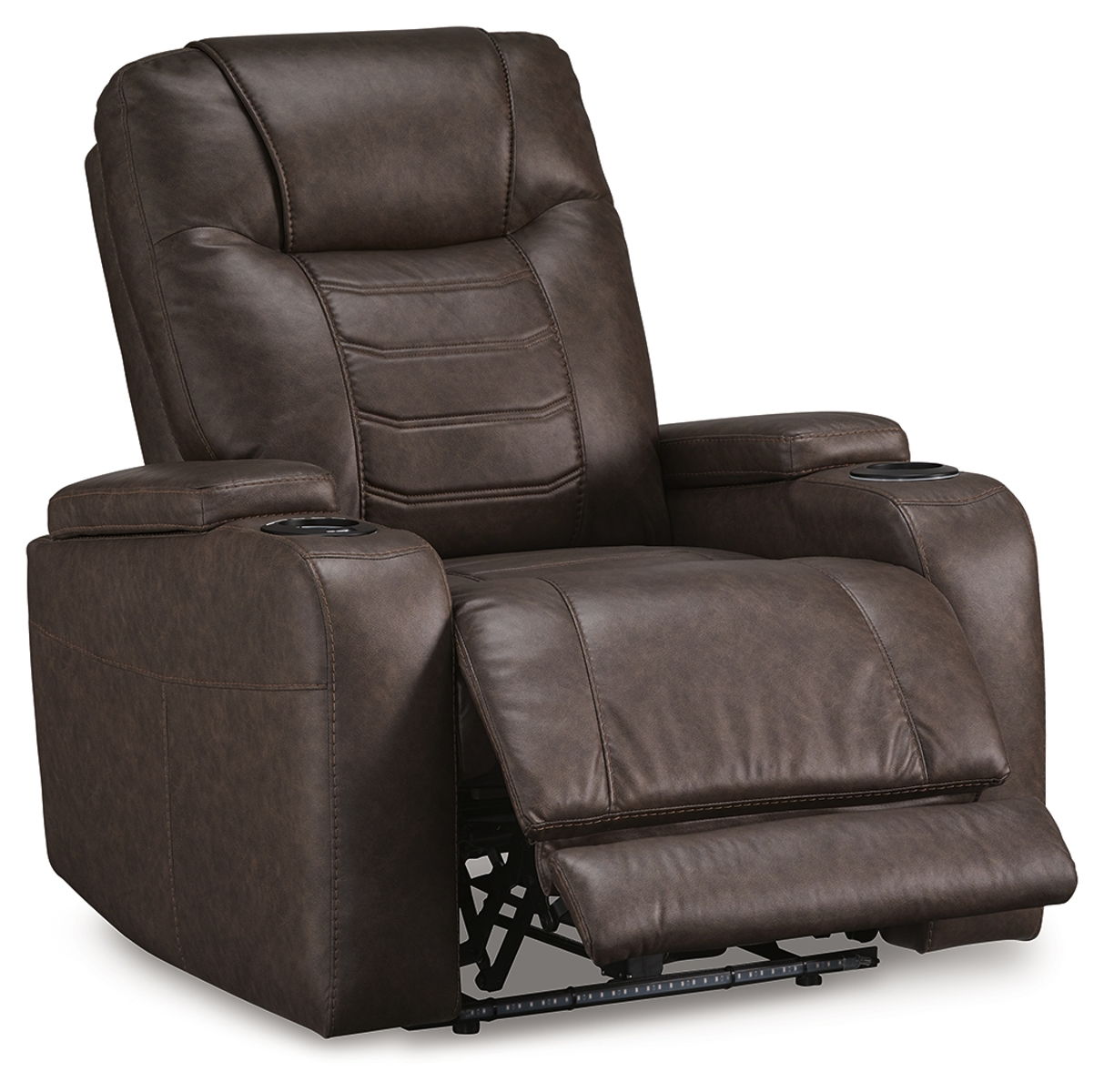 Schooner Rocks - Power Recliner / Adj Headrest - Image 6