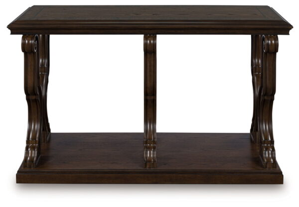 Maylee - Table - Image 4