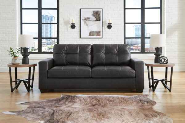 Barlin Mills - Living Room Set - Image 3