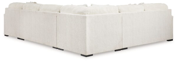 Chessington - Sectional - Image 4