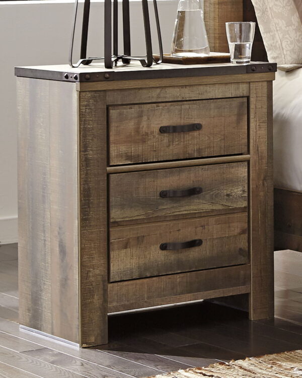Trinell - Night Stand - Image 3