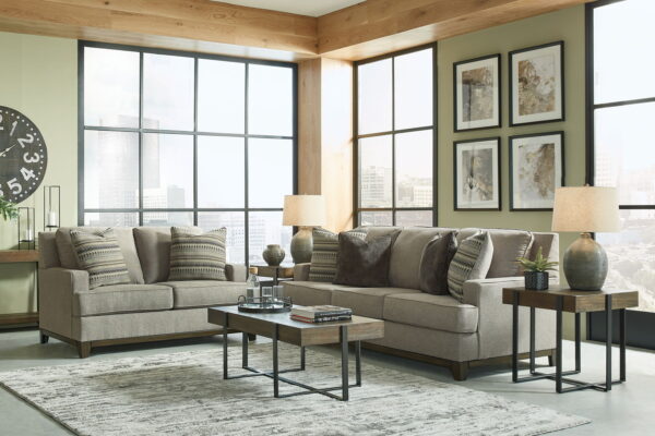 Kaywood - Living Room Set - Image 6