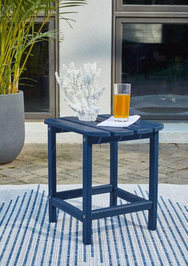 Sundown Treasure - Outdoor Conversation Set - Image 7