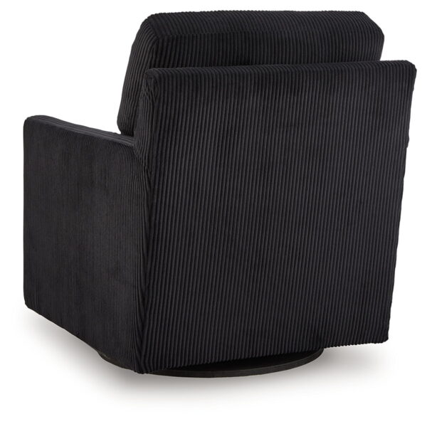 Icaman - Swivel Chair - Image 3