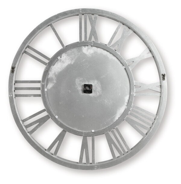 Reinport - Mirror - Wall Clock - Image 3