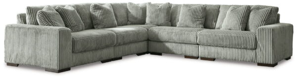 Lindyn - Corner Chair - Image 2