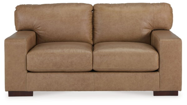 Lombardia - Loveseat - Image 4