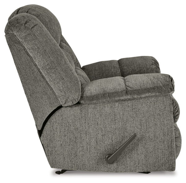 Kegler - Rocker Recliner - Image 2
