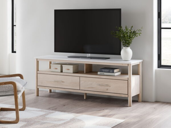 Cadmori - TV Stand - Image 3