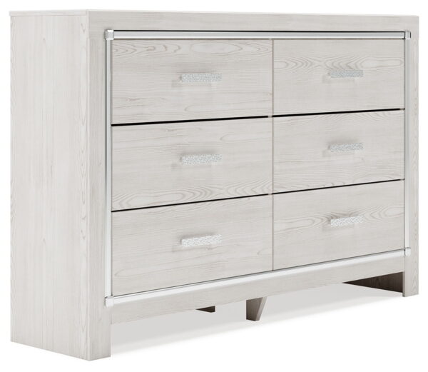 Altyra - Panel Bedroom Set - Image 5