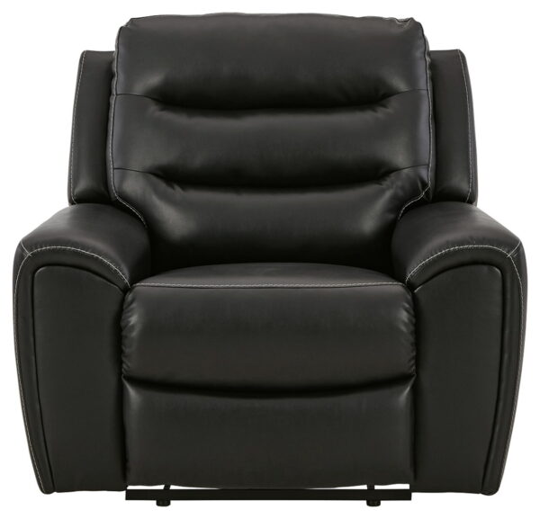Warlin - Power Recliner - Image 3