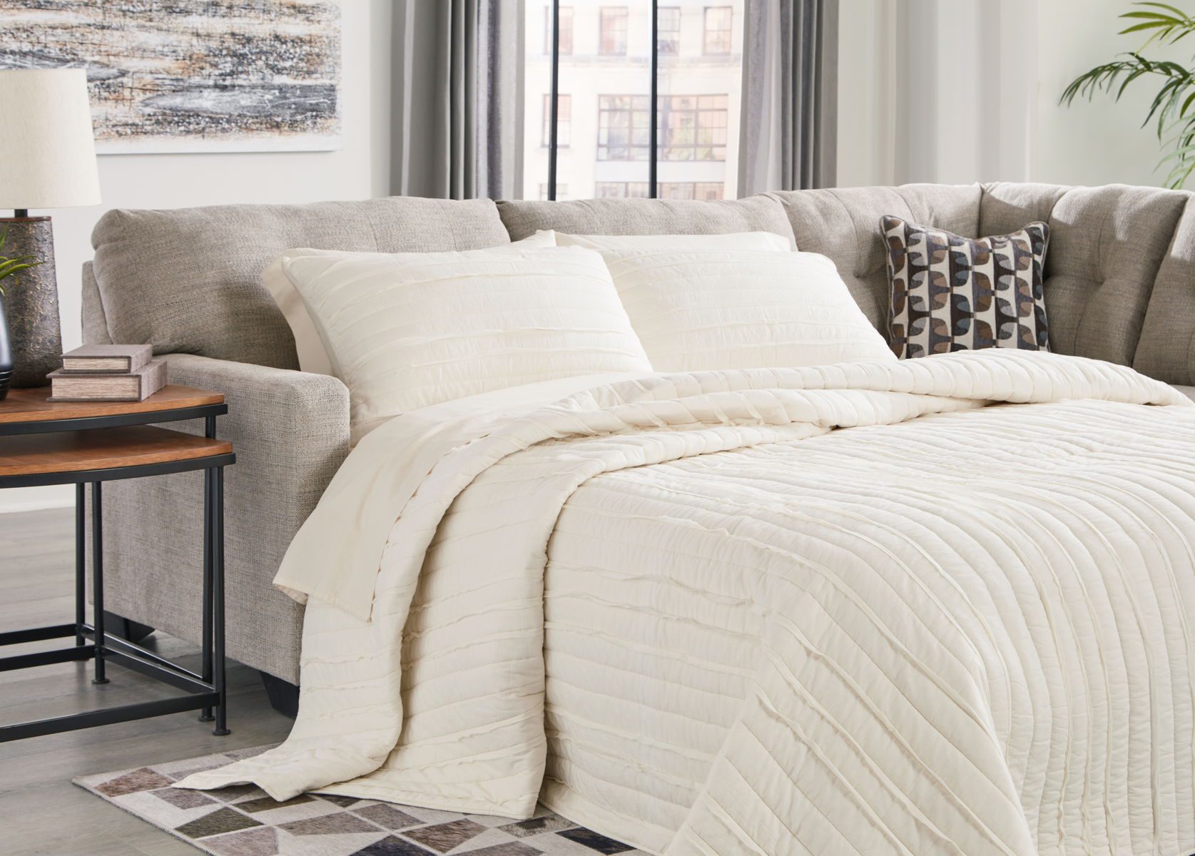 Mahoney - Sectional - Image 15