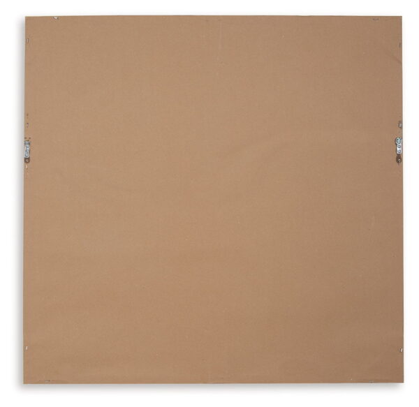 Brockham - Brown - Wall Decor - Image 4