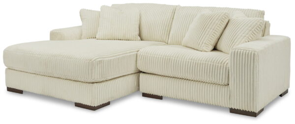 Lindyn - Corner Chaise - Image 4