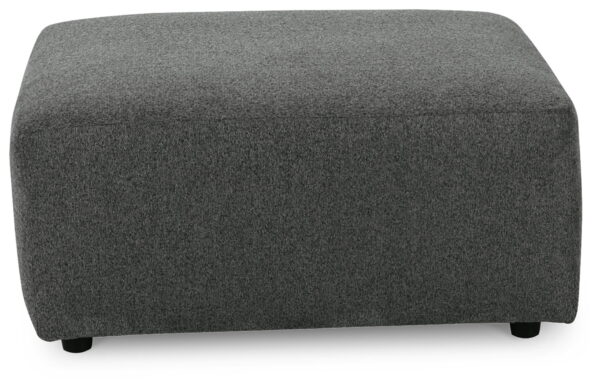 Edenfield - Oversized Accent Ottoman - Image 4