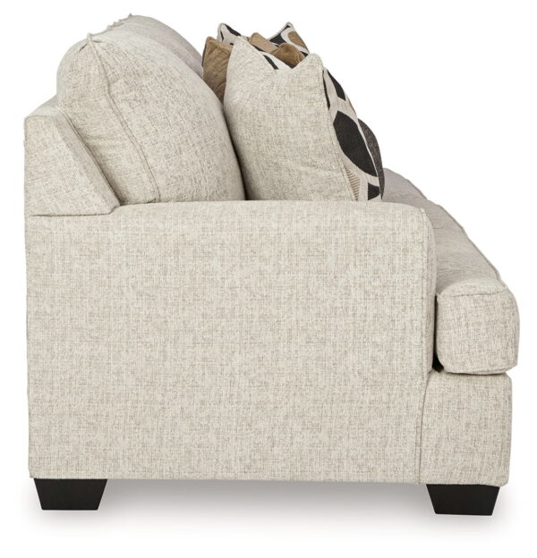 Heartcort - Quartz - Sofa - Image 2