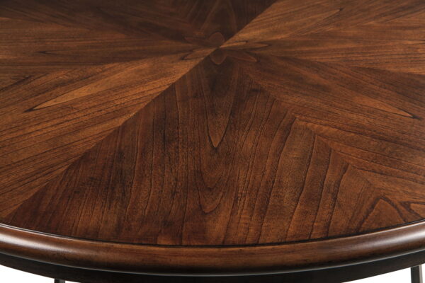 Centiar - Round Dining Table Set - Image 5