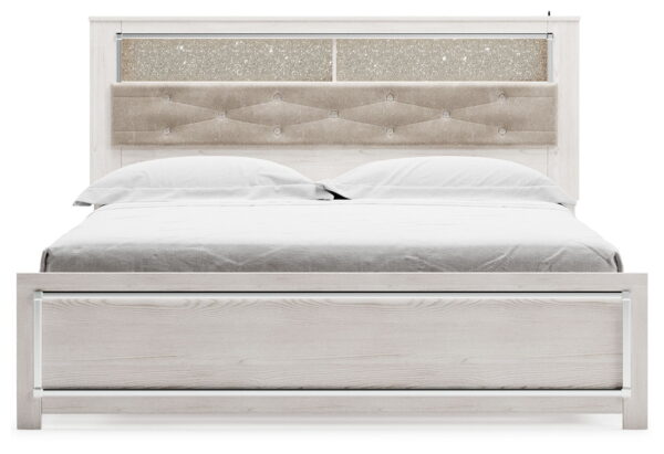 Altyra - Bookcase Bed - Image 6